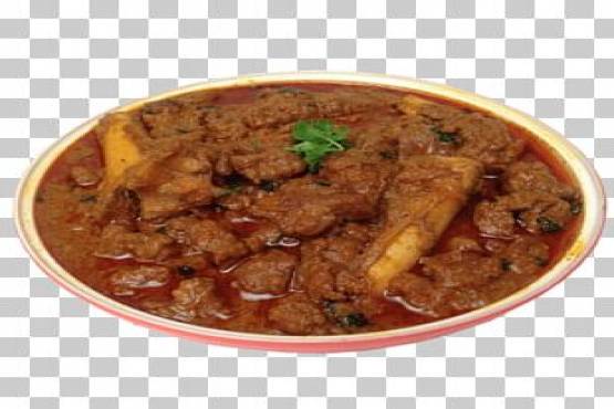 Mutton curry