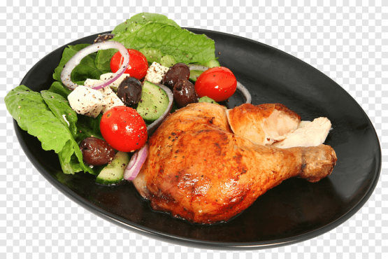 Chettinad chicken