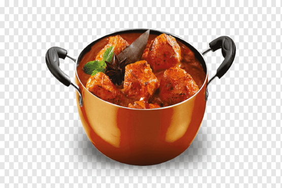 Butter chicken masala
