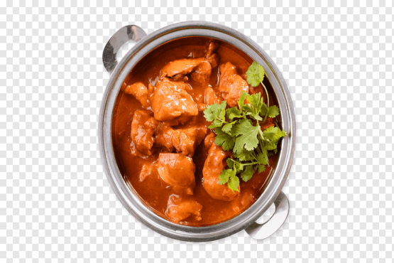 Chicken kuruma
