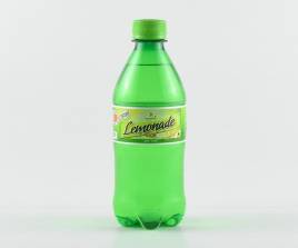 Lemon soda