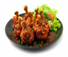 Chicken lollypob (8 pices