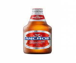 Anchor Strong 