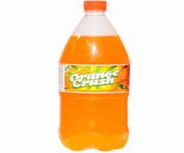Orange crush