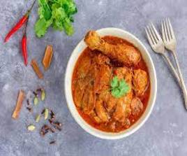 Chicken do piaza