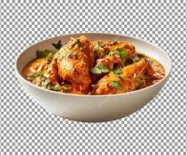 Chicken curry