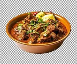Mutton kuruma