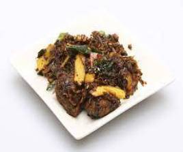 Mutton andra