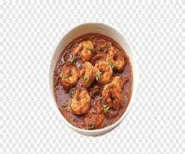Prawns masala
