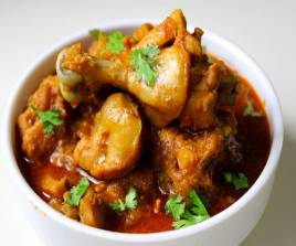 Andra chicken