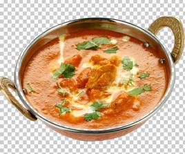 Chicken Panjabi