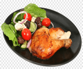 Chettinad chicken