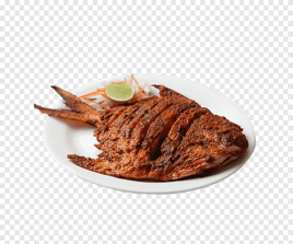 Fish fry