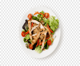 Chicken in mushroom