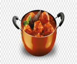 Butter chicken masala