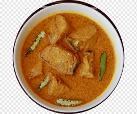Fish mirchi masala