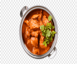 Chicken kuruma
